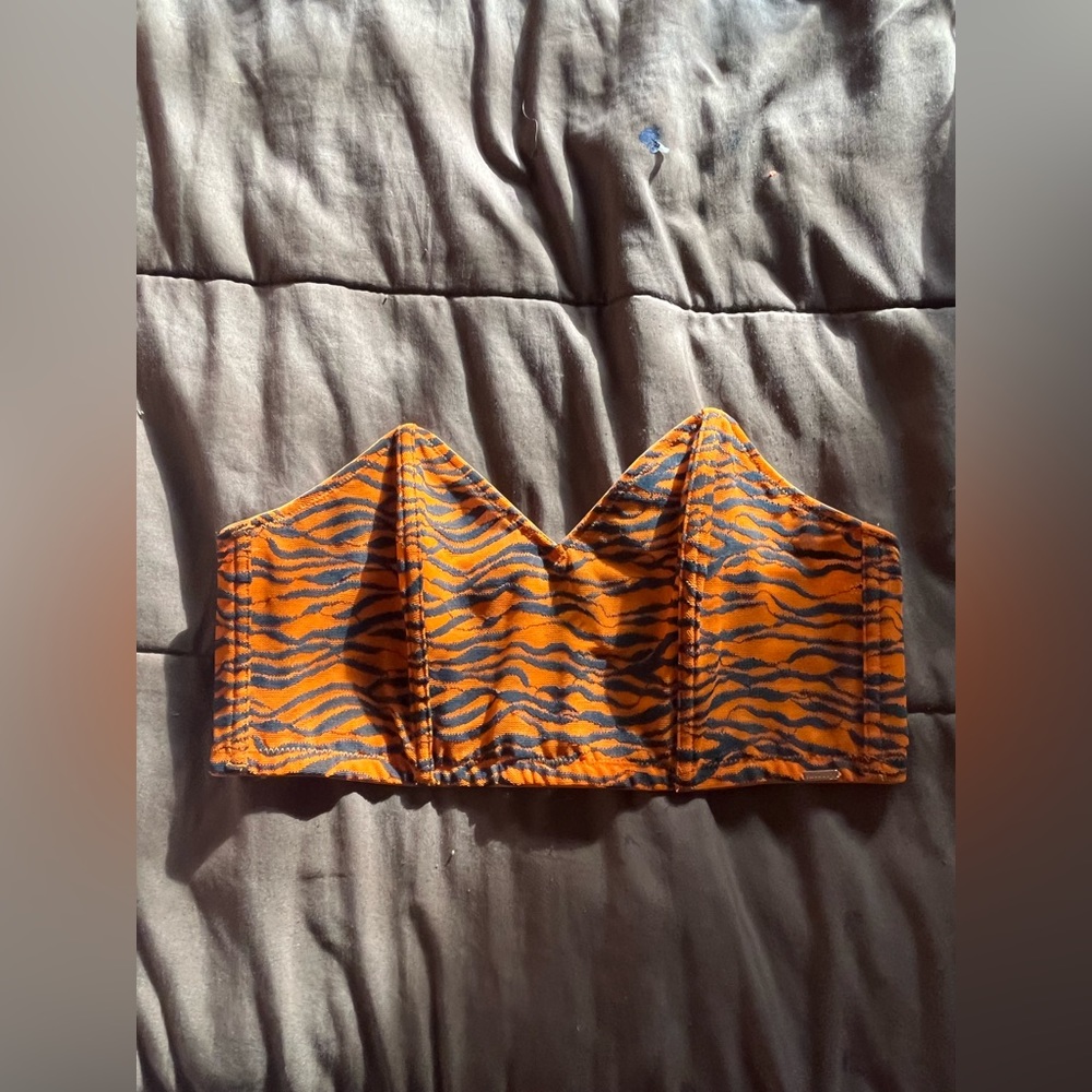 Fenty All Over Me Bralette